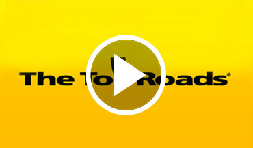 Radio: The upside of heavy
              traffic. 'Pimento Loaf'